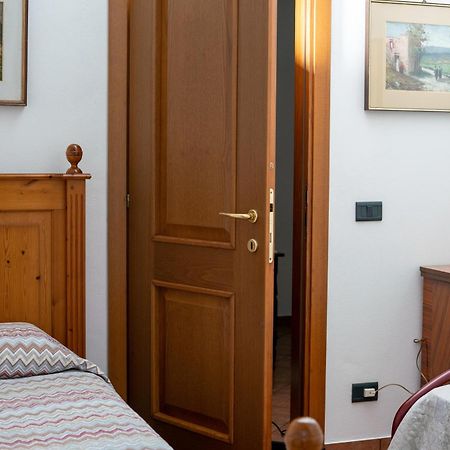 B&B Collina E Mare Camogli Exterior foto